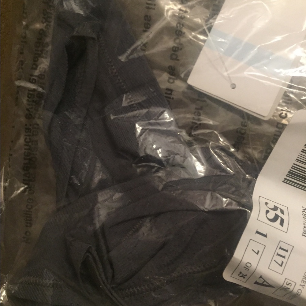 Zella Mesh Active Thong Set of Two
